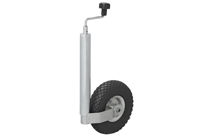 ProPlus 341507 støttehjul 150 kg 48 mm 650–880 mm