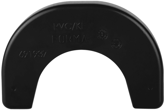 Beskyttelsesdeksel for AL-KO Soft-Dock AK301/AK351 kulefeste