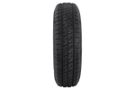 Forsterket hjul for tilhenger KENDA DEKK 185/80 R14C 104/102N KENDA FELG 5.5Jx14"H2 5x112 ET:30