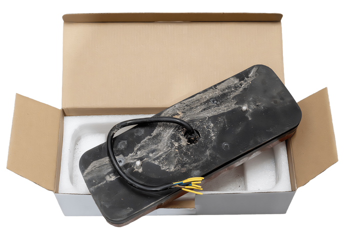 OUTLET TruckLED L1913 LED baklykt 6 funksjoner universal