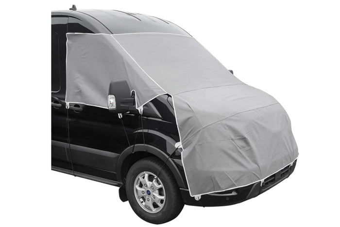 ProPlus campingvogntrekk til Ford Transit fra 2014