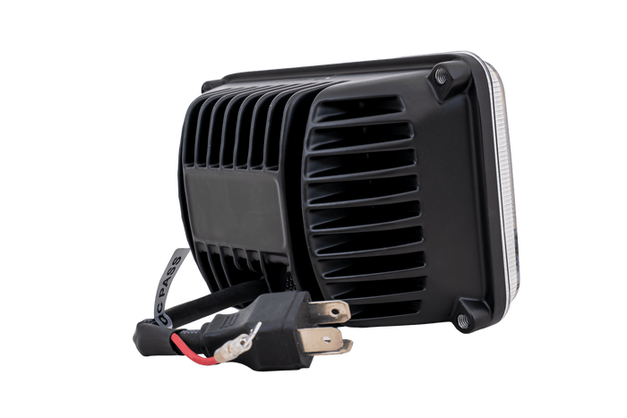 TT Technology TT.16603 LED-frontlykt 3 funksjoner 16xLED 3150 lm for John Deere, Massey Ferguson, CNH