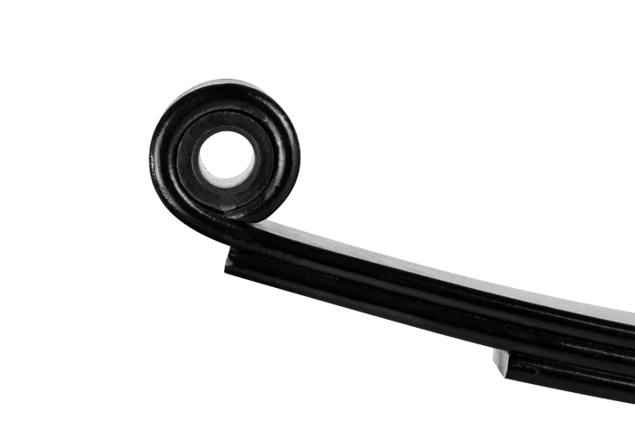 4-bladsfjær for tilhengere 76,5 cm 375 kg