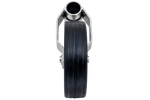TK60 KNOTT TK60 støttehjul 250 kg 60 mm 530–760 mm