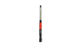 Verkstedlampe + lommelykt YATO YT-08525 LED slank 350lm