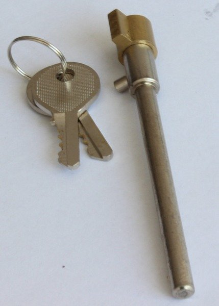 AL-KO låseinnsats for AKS 1300 striker