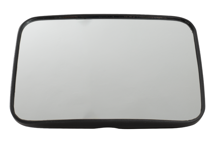 PLASTEX LP0314 sidespeil for landbruksmaskiner 314x228mm