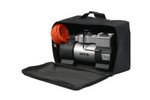 YATO YT-73460 bilkompressor med LED-lampe 12V 180W