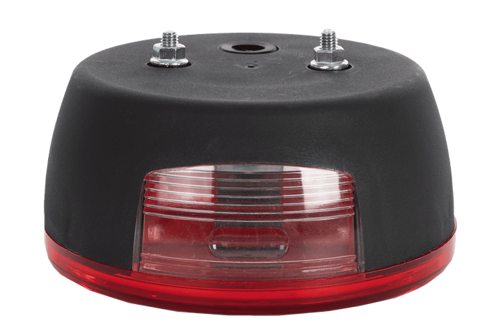 DOBPLAST DPT10 baklykt, 4 universalfunksjoner