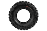 KENDA K587 Bear Claw HTR terrengdekk for firhjuling/ATV 255/65 R12 50N 8PR TL