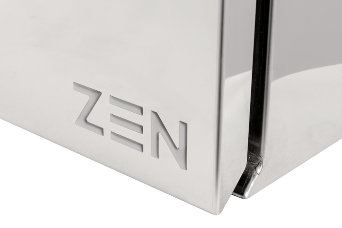 DAKEN verktøykasse 8Z1310 Z13 500x350x400mm 63l