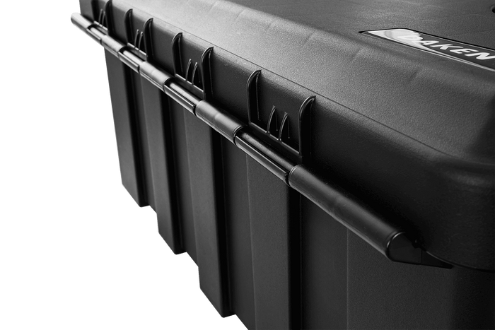 DAKEN 81105 JUST verktøykasse 750x350x300mm 48l