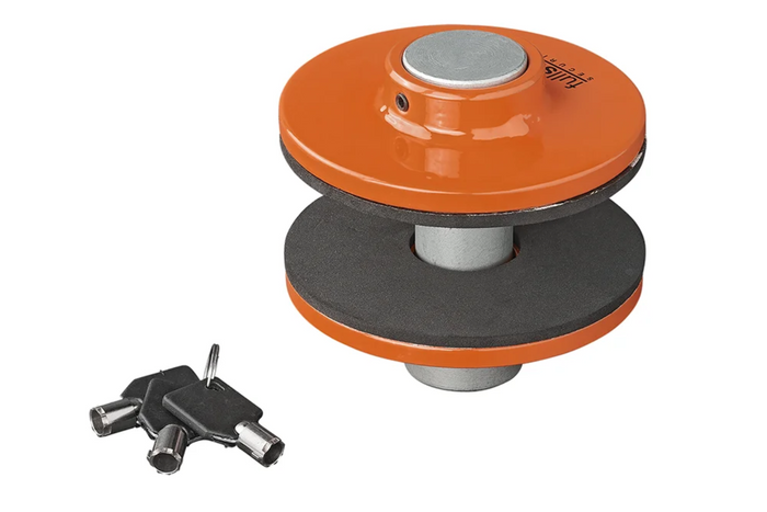 ProPlus Saracen 360037V04 Øyevern for tilhengere