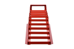 YATO YT-55670 enkel rampe 1t