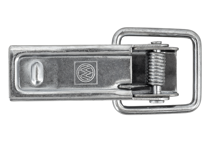 WINTERHOFF BV 60-1 tilhengersidelås