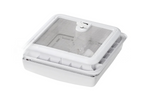 ProPlus 610900V01 takvindu til campingvogn, takventilasjon 280x280mm