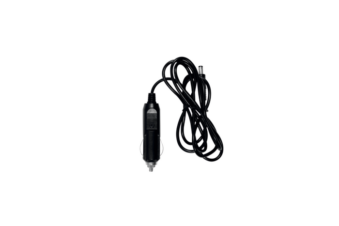 YATO YT-83082 powerbank 12000mAh med LCD-skjerm