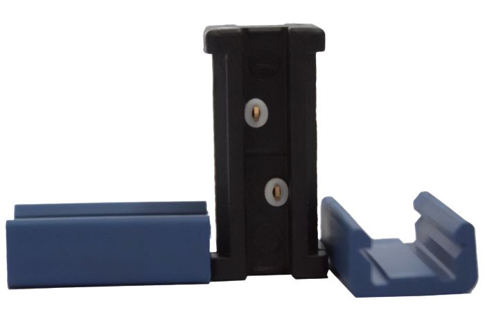 Clip 12V hurtigkobling Aspock