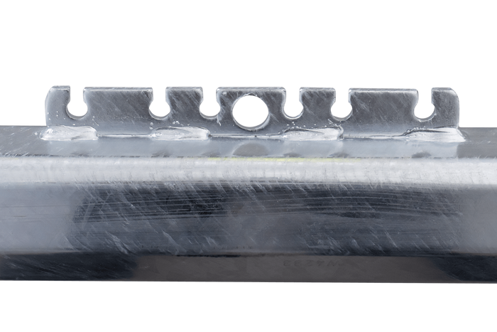 AL-KO COMPACT bremseaksel for båthenger 1350kg 1445/1555mm 2000mm 5x112