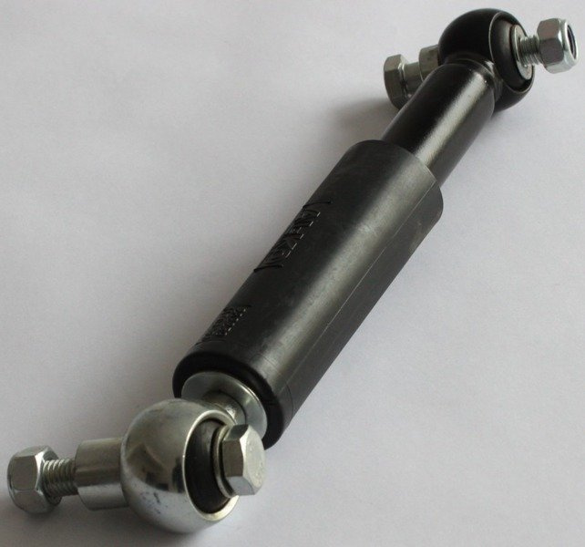 Universal AL-KO tilhengeraksel støtdemper 1500 - 3000 kg