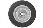 Reservehjul til ProPlus 341540 solid gummistøttehjul 200x50mm