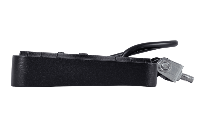 LED-arbeidslampereflektor HERMON EL042 16xLED 3840lm