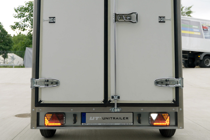 Baklys Fristom FT-270 LED 6 funksjoner igjen