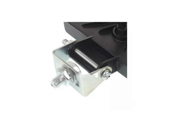 LED-arbeidslampereflektor HERMON EL042 16xLED 3840lm