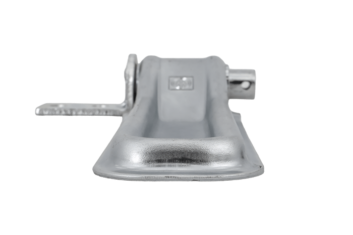 Sidehengsel med håndtak WINTERHOFF BSCH 10-17-220+BSCHG 10-17-A komplett tilhengersidemontering