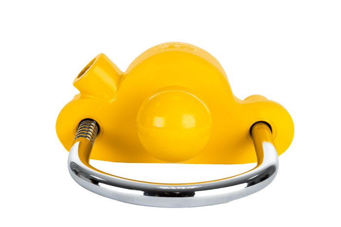 Tilhengerlås med tyverisikring UNITRAILER-tilhenger