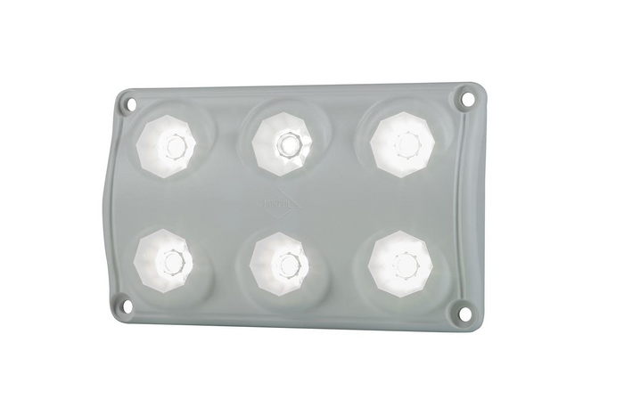 HORPOL LWD2154 LED 990 lm innvendig billampe