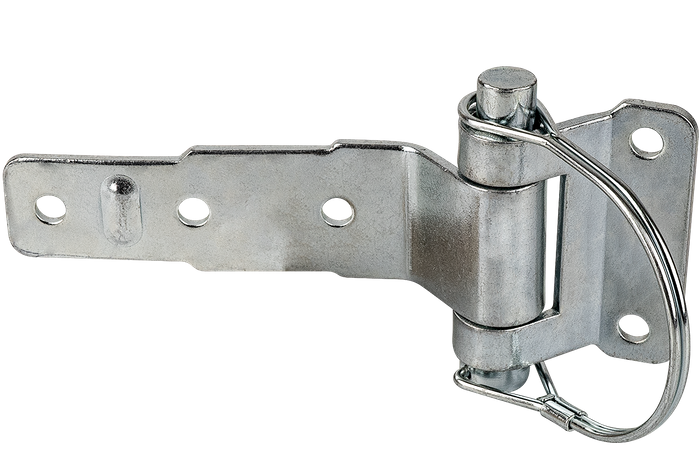 BSCH 30-2 sidehengsel med sjakkel - utskifting