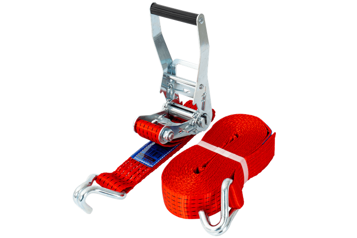 Transportbelte med strammer UNITRAILER 8m/50mm/5t