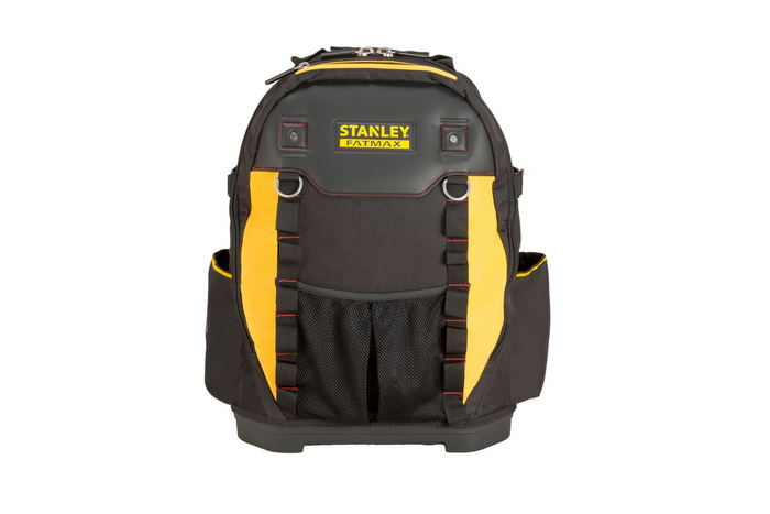 Verktøyryggsekk STANLEY FATMAX 460x360x270mm 17l