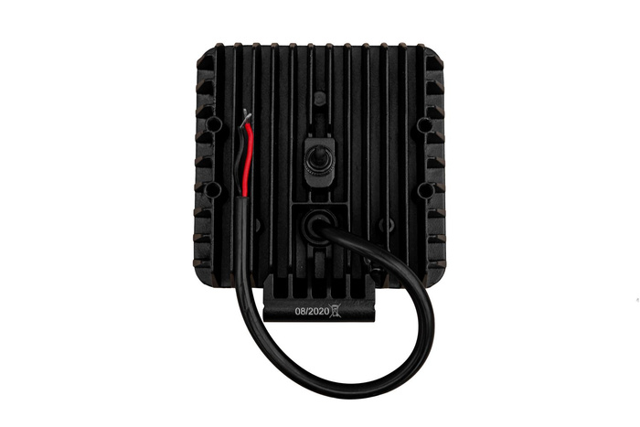 LED arbeidslampe TruckLED L0156 reflektor 30xLED 3875lm med bryter