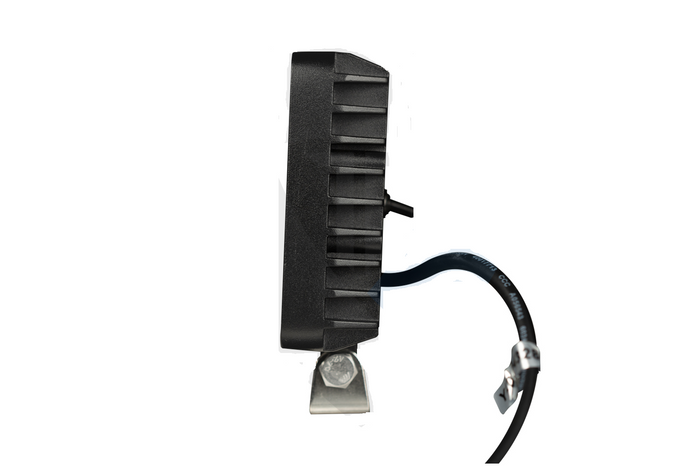 LED-arbeidslampereflektor TT TECHNOLOGY TT.13308-W 30xLED 2400lm med bryter