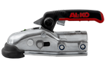 AL-KO AK161 kulefeste for en 1600 kg tilhenger med 50 mm rørformet drag