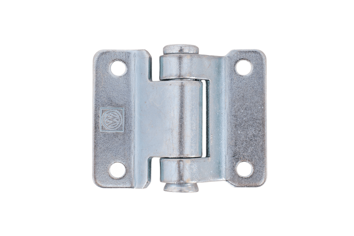 WINTERHOFF BSCH 30-3 tilhengerhengsel for montering på tilhengersiden