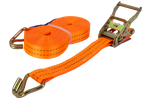 Transportbelte med strammer UNITRAILER 12m/35mm/2t