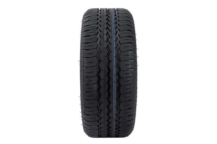 Forsterket hjul for tilhenger DEKK WANDA 195/50 R13C 104/101N FELGTRAILERTOPP 5,5Jx13"H2 5x112 ET:30