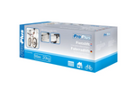 ProPlus 730915 Sykkelhenger i tak med automatisk låsing 20 kg