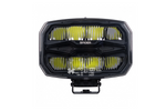 LED-arbeidslampereflektor KAMAR X-SPIDER NINJA L3443 80xLED 80W