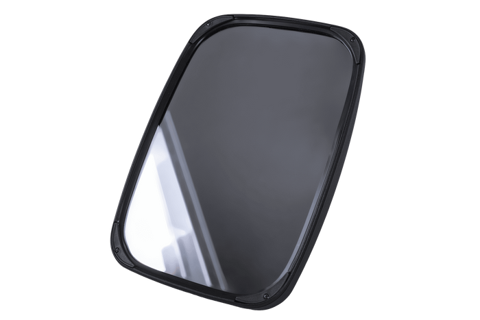 PLASTEX LP0328/SM sidespeil for landbruksmaskiner 328x238mm