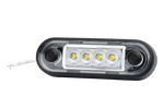 FRISTOM FT-073B LED Universal Markeringslampe