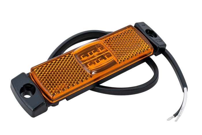 FRISTOM FT-017 LED Universal Markeringslampe