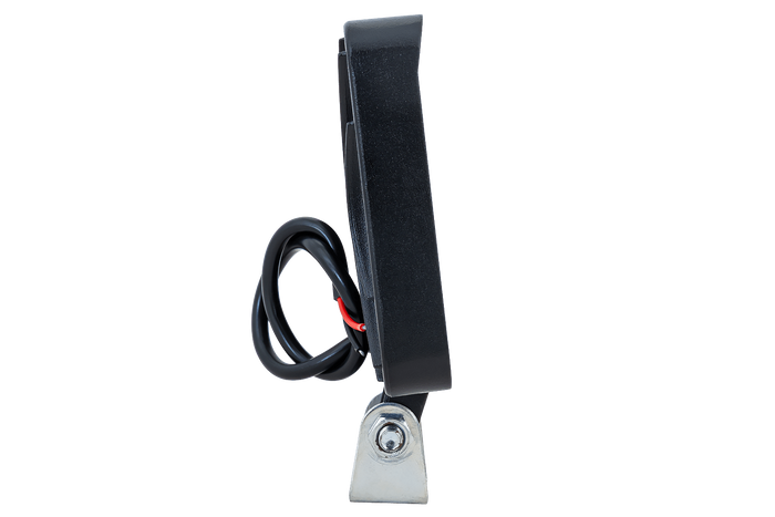 LED-arbeidslampereflektor HERMON LLP16MINI 16xLED 2880lm