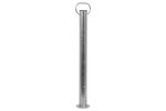 KNOTT KK12581 fast støtte for 150 kg tilhenger 48 mm 600 mm