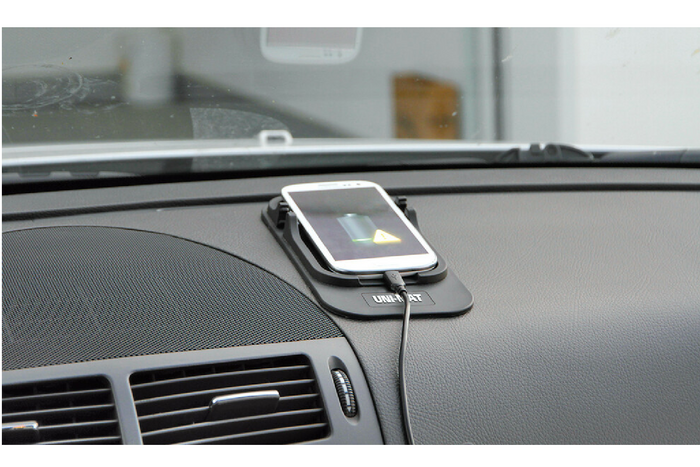 Sklisikker matte LAMP Uni-Mat 185x95mm