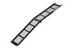 ProPlus 390094 sammenleggbar rampe for tilhenger 203 cm 340 kg