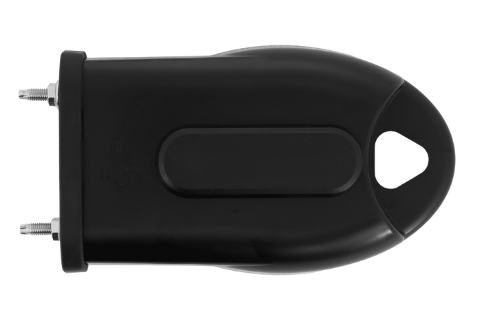 FRISTOM FT-356 lampeholder for sidemontering universal